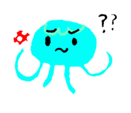 kawaiikuragecyann sticker #6768761