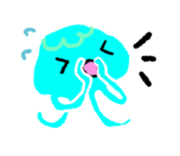 kawaiikuragecyann sticker #6768763