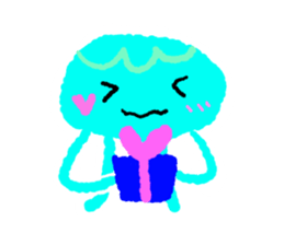 kawaiikuragecyann sticker #6768765