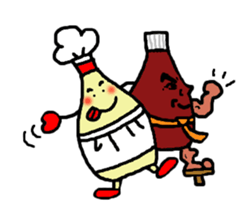 Go Seasoning us sticker #6768889