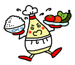 Go Seasoning us sticker #6768893