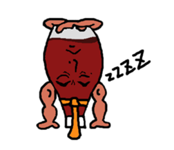 Go Seasoning us sticker #6768895