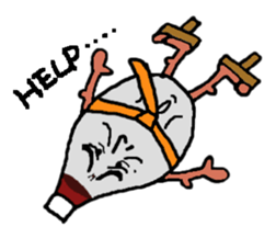 Go Seasoning us sticker #6768896