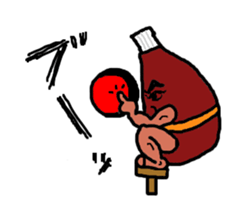 Go Seasoning us sticker #6768897