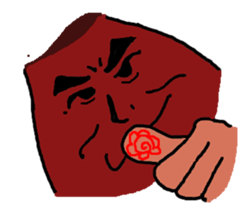 Go Seasoning us sticker #6768898