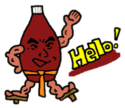 Go Seasoning us sticker #6768899