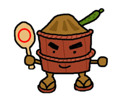 Go Seasoning us sticker #6768913