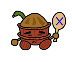 Go Seasoning us sticker #6768914