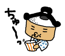 Go Seasoning us sticker #6768920