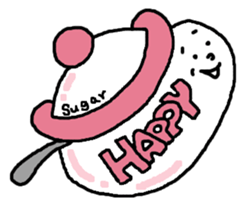 Go Seasoning us sticker #6768921