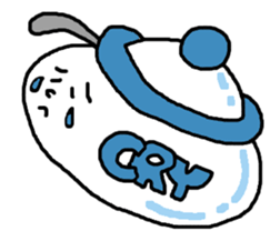 Go Seasoning us sticker #6768922