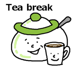 Go Seasoning us sticker #6768923