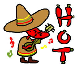 Go Seasoning us sticker #6768924