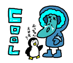 Go Seasoning us sticker #6768925