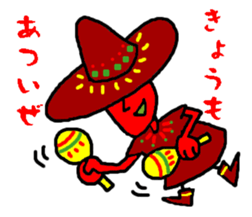 Go Seasoning us sticker #6768926