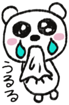 Child May of the bear sticker #6769085