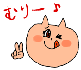 DAN and OKA sticker #6769178