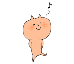 DAN and OKA sticker #6769179