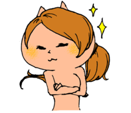 DAN and OKA sticker #6769187