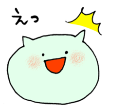 DAN and OKA sticker #6769190