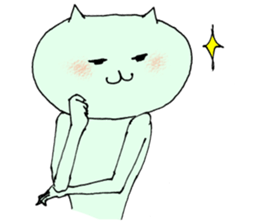 DAN and OKA sticker #6769205