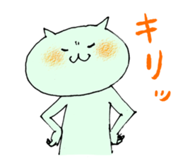 DAN and OKA sticker #6769206