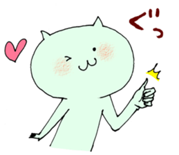 DAN and OKA sticker #6769207