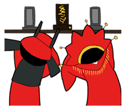 Wedding/Marriage: Bride & Groom sticker #6769993