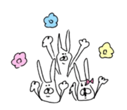 Chan usa4 sticker #6770088