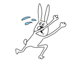 Chan usa4 sticker #6770090