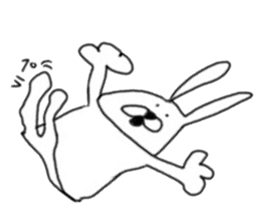 Chan usa4 sticker #6770091