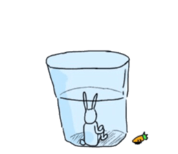 Chan usa4 sticker #6770094