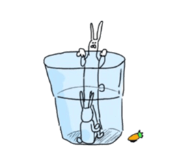 Chan usa4 sticker #6770095