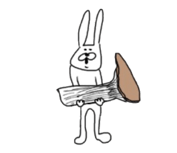 Chan usa4 sticker #6770096