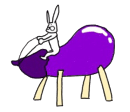 Chan usa4 sticker #6770105