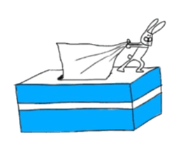 Chan usa4 sticker #6770107