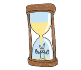 Chan usa4 sticker #6770113