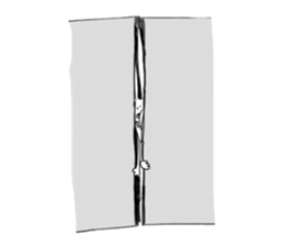 Chan usa4 sticker #6770114