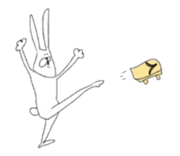 Chan usa4 sticker #6770115