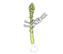 Chan usa4 sticker #6770116