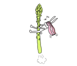 Chan usa4 sticker #6770117