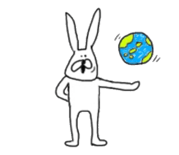 Chan usa4 sticker #6770118