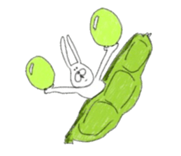 Chan usa4 sticker #6770120