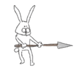 Chan usa4 sticker #6770122