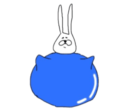 Chan usa4 sticker #6770124