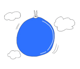 Chan usa4 sticker #6770125