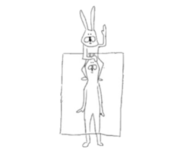 Chan usa4 sticker #6770127