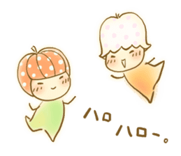 MIZUTAMA FRIENDS sticker #6770173