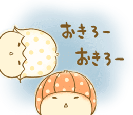 MIZUTAMA FRIENDS sticker #6770177