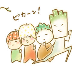 MIZUTAMA FRIENDS sticker #6770201